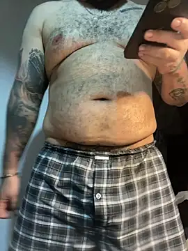 El Titan1998 online show from 10, 4, 2026