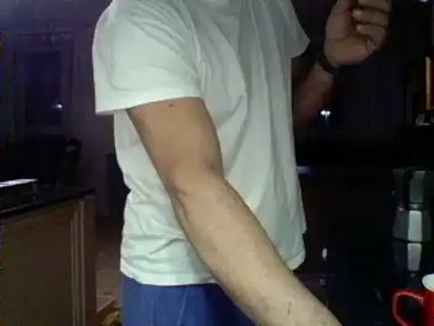 kevincumporn online show from 26, 1, 2025