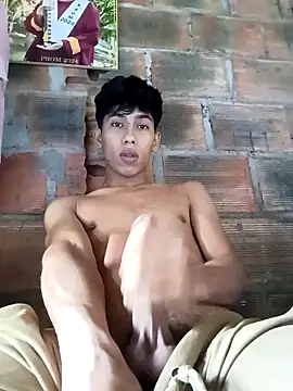 Snapshot of Andres123cv chatting on 1, 12, 2025 Andres123cv online show from 1, 12, 2025