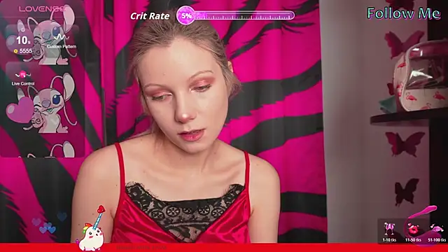 Snapshot of Vasya_Sylvia chatting on 26, 10, 2025 Vasya Sylvia online show from 26, 10, 2025