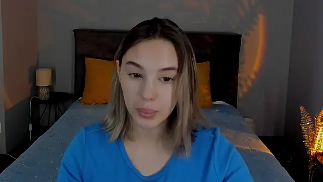 AngelicaKleee online show from 24, 1, 2025