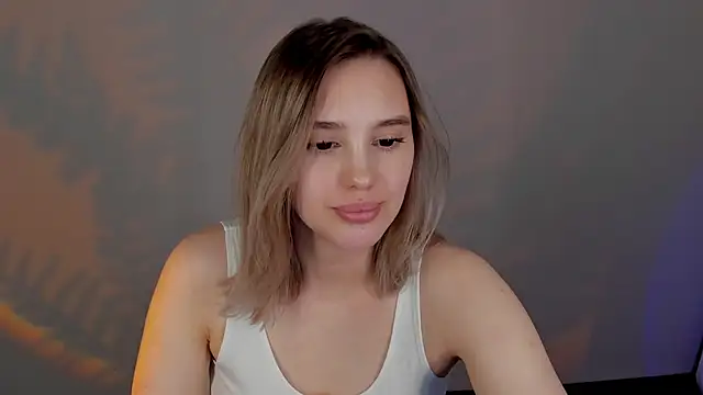 AngelicaKleee online show from 9, 2, 2025