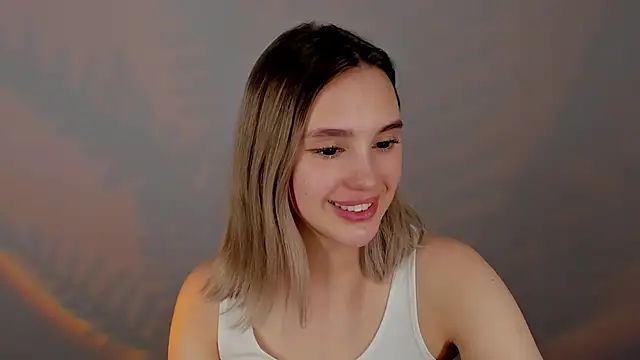 AngelicaKleee online show from 14, 2, 2025