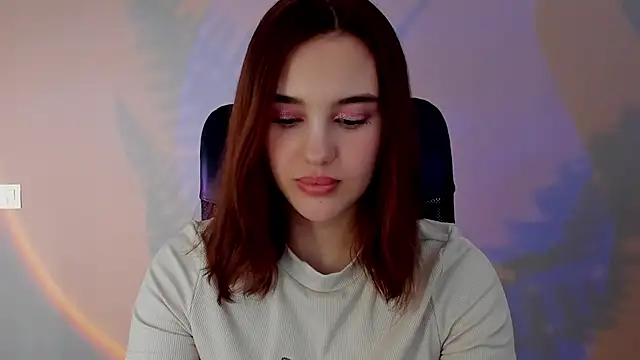 AngelicaKleee online show from 8, 3, 2025