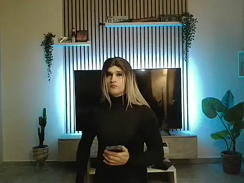 NoraInMask online show from 16, 1, 2026