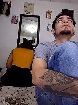 BlakeandRouse online show from 16, 1, 2025