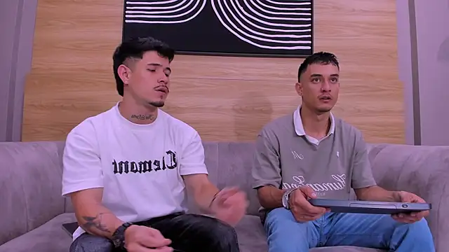 hell twink online show from 18, 5, 2026