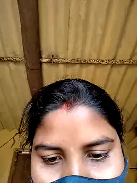 Snapshot of sweet_suman chatting on 2, 1, 2025 sweet suman online show from 2, 1, 2025