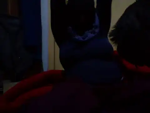 Snapshot of freesoul272002 chatting on 11, 1, 2025 freesoul272002 online show from 11, 1, 2025