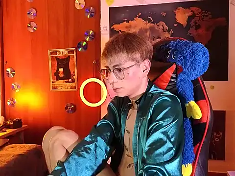 The Princematt online show from 21, 4, 2026