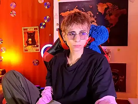 The Princematt online show from 21, 4, 2026
