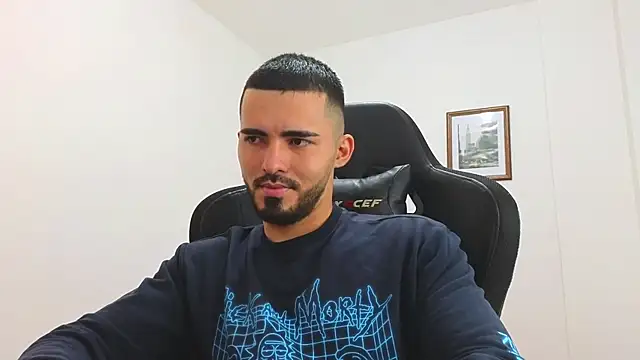 Massimoo 07 online show from 26, 2, 2025