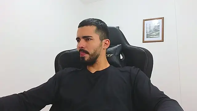 Massimoo 07 online show from 15, 3, 2025