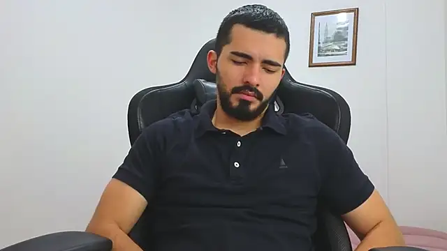 Massimoo 07 online show from 22, 3, 2025