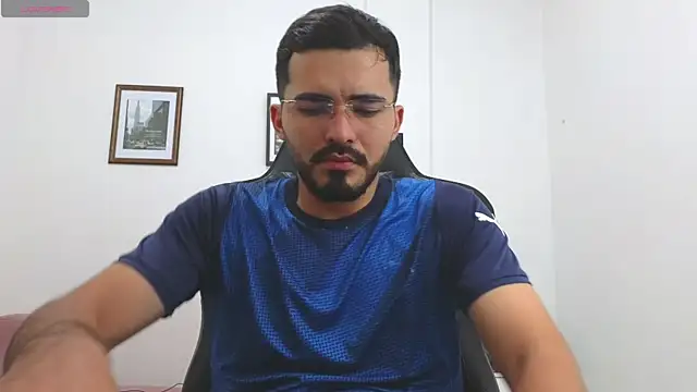 Massimoo 07 online show from 13, 11, 2025