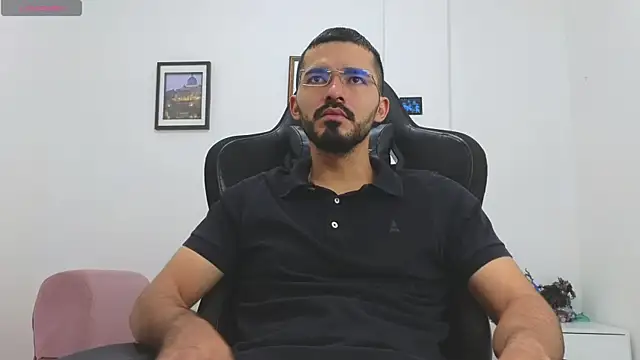 Massimoo 07 online show from 18, 12, 2025