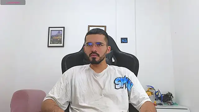 Massimoo 07 online show from 19, 12, 2025