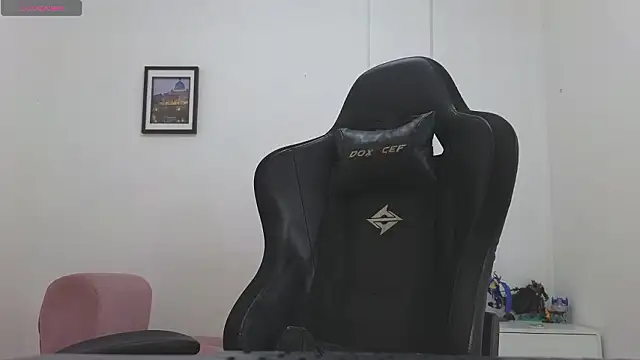 Massimoo 07 online show from 17, 1, 2026