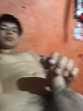 Wero4201 online show from 19, 4, 2026