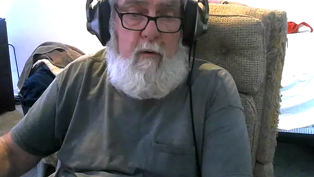 viejo oso online show from 10, 5, 2026