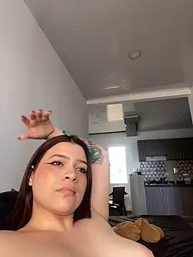 Snapshot of Sophia_cyrus11 chatting on 9, 3, 2025 Sophia cyrus11 online show from 9, 3, 2025