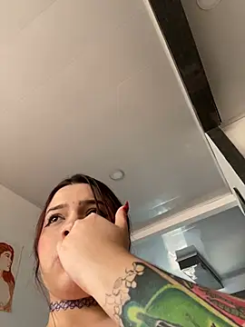 Snapshot of Sophia_cyrus11 chatting on 15, 3, 2025 Sophia cyrus11 online show from 15, 3, 2025