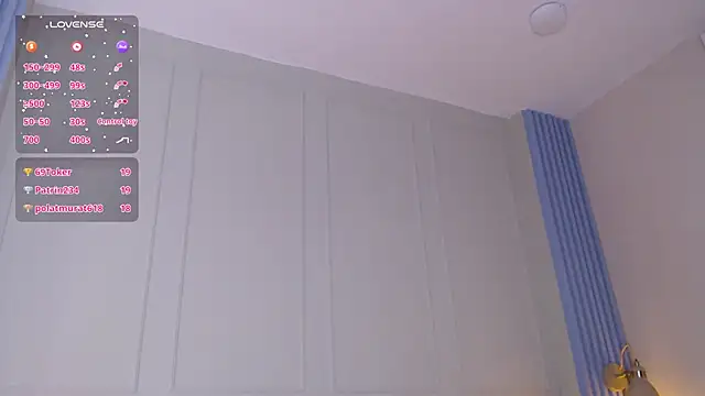 Snapshot of Abbydreams_ chatting on 23, 1, 2025 Abbydreams online show from 23, 1, 2025
