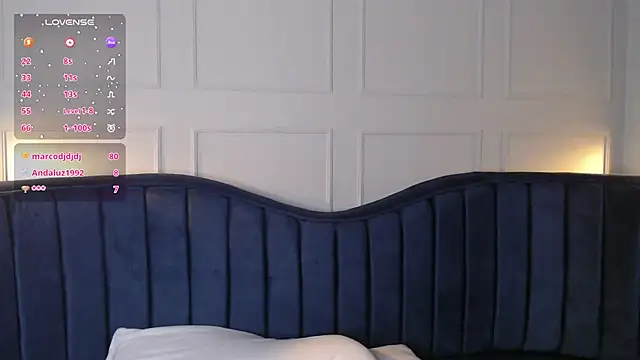 Snapshot of Abbydreams_ chatting on 24, 1, 2025 Abbydreams online show from 24, 1, 2025