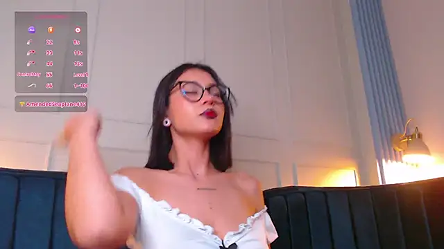 Snapshot of Abbydreams_ chatting on 6, 2, 2025 Abbydreams online show from 6, 2, 2025