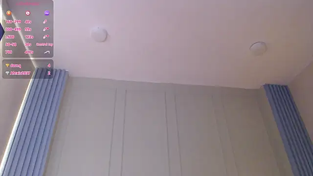 Snapshot of Abbydreams_ chatting on 8, 2, 2025 Abbydreams online show from 8, 2, 2025