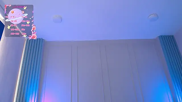 Snapshot of Abbydreams_ chatting on 20, 3, 2025 Abbydreams online show from 20, 3, 2025