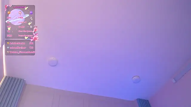 Snapshot of Abbydreams_ chatting on 22, 3, 2025 Abbydreams online show from 22, 3, 2025