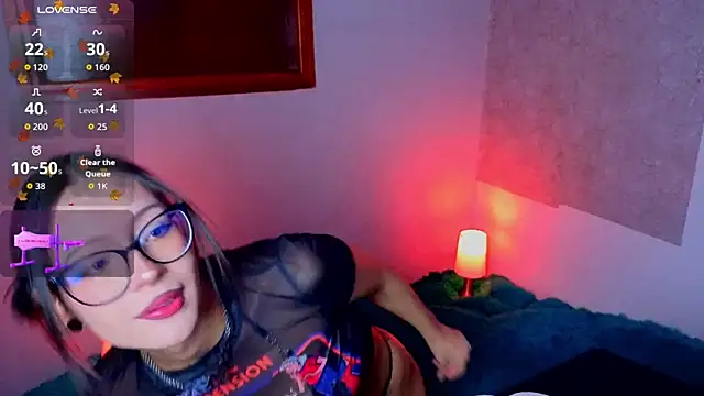 Snapshot of Abbydreams_ chatting on 21, 9, 2025 Abbydreams online show from 21, 9, 2025