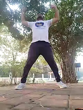 Snapshot of hot_punekar chatting on 10, 2, 2025 hot punekar online show from 10, 2, 2025