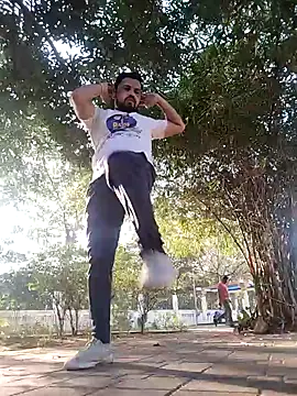 Snapshot of hot_punekar chatting on 13, 2, 2025 hot punekar online show from 13, 2, 2025