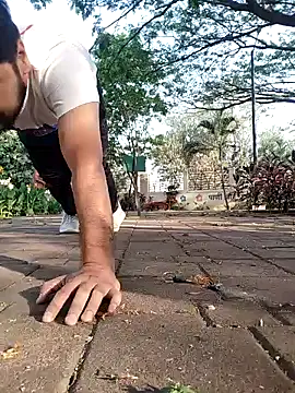 Snapshot of hot_punekar chatting on 25, 2, 2025 hot punekar online show from 25, 2, 2025