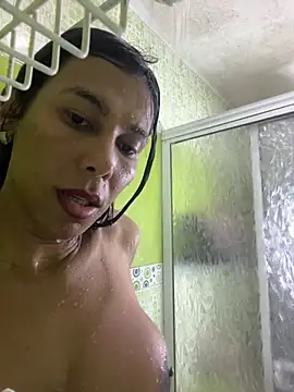 Ebonyxprincess  online show from 11, 3, 2026