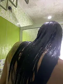 Snapshot of Ebonyxprincess_ chatting on 6, 5, 2026 Ebonyxprincess online show from 6, 5, 2026