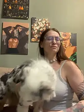 Snapshot of Sabrina_shells chatting on 7, 3, 2025 Sabrina shells online show from 7, 3, 2025