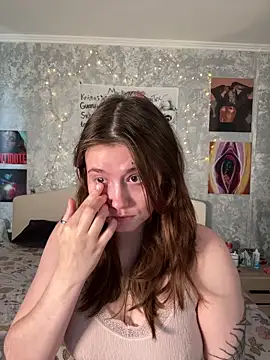 Snapshot of Sabrina_shells chatting on 9, 10, 2025 Sabrina shells online show from 9, 10, 2025