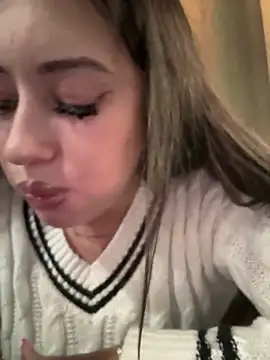 AndreaMood online show from 22, 2, 2025