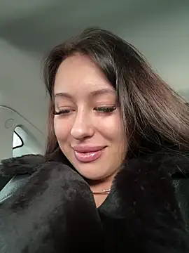 AndreaMood online show from 26, 2, 2025