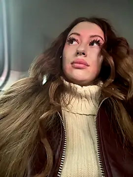 AndreaMood online show from 29, 9, 2025