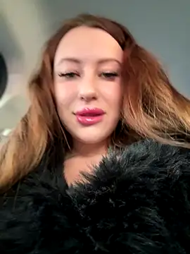 AndreaMood online show from 2, 10, 2025