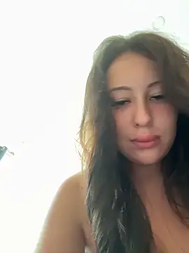 AndreaMood online show from 20, 2, 2026