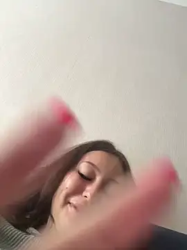 AndreaMood online show from 24, 2, 2026