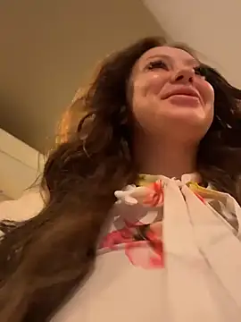 AndreaMood online show from 1, 3, 2026