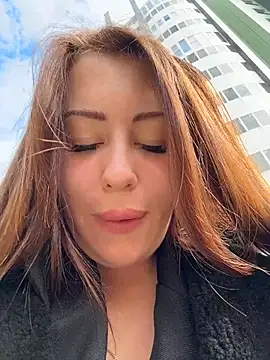 AndreaMood online show from 15, 5, 2026