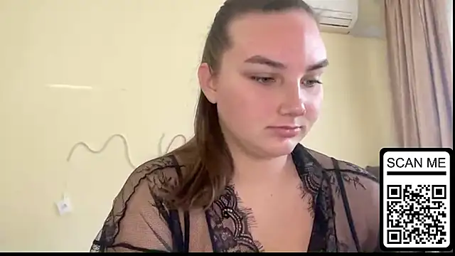 Dreamyblushfairy online show from 21, 9, 2025