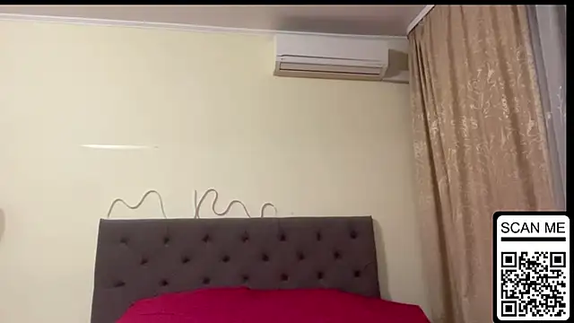 Dreamyblushfairy online show from 1, 11, 2025